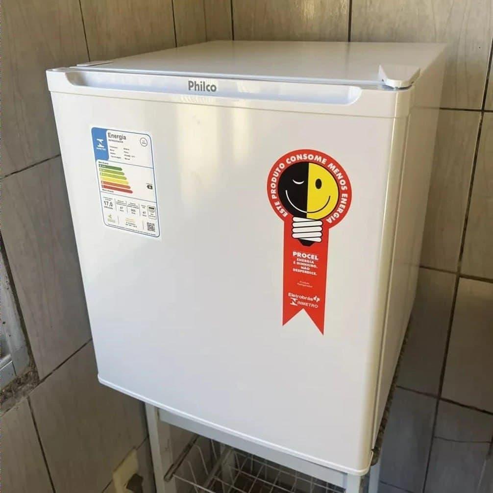 Frigobar Philco 47L 110v