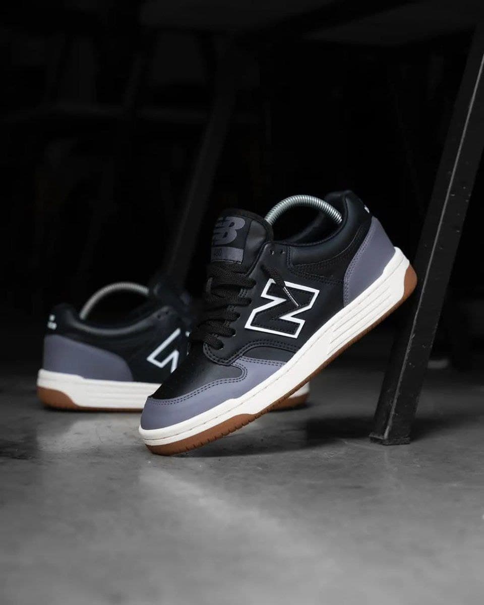 Tênis New Balance 480 Low